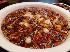 永安经典水煮鱼-永安鱼庄·镇江菜(东吴路店)