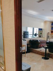 -碧莲盛·不剃发植发