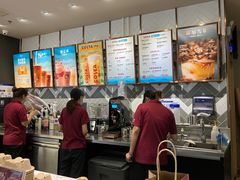 -COSTA COFFEE(丰联广场店)