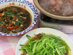 -三只鸟本地特色菜馆(上饶总店)