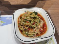 秘制凉皮-魏家凉皮(祈年大厦店)
