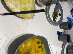 -鹿港小镇(悠唐店)