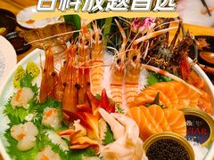 -王鼎精致料理铁板烧(世博源店)