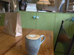 -六区宿舍咖啡店