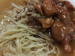-兴兴旺·冬瓜盅·啫啫煲(西华路店)