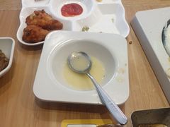 -豪客来牛排(红豆万花城店)