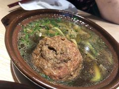 -六泰居·尔滨地标·东北菜(黄河路店)
