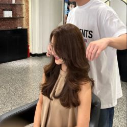 -SWANK SALON