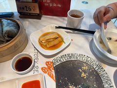 -勝記酒家·37年老字号·经典粤菜(南山花园城店)