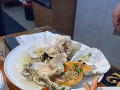 -醉壹号海鲜大排档(厦门美食地标店)