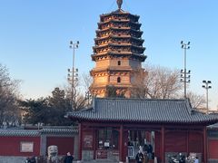 -天宁寺