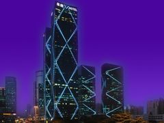 -深圳皇庭V酒店
