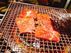 -金九姬黑牛烤肉料理(杨舍老街店)