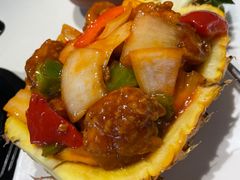 -衡山汇·高级粤菜(霄云路店)