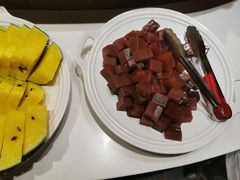 -好伦哥比萨烤肉自助(八里桥店)
