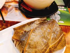 古法糯米鸡-添好运点心专门店(深水埗店)