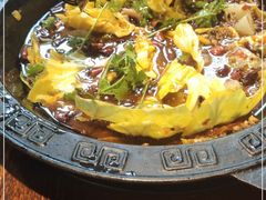 -受气牛肉·耙牛肉火锅(水晶郦城店)