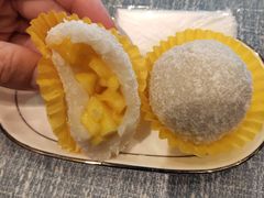 -一口小满手作糯米糍(北山店)