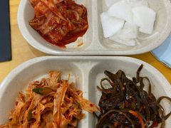 -韩食汇