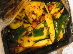 -功夫小龙虾·烧烤·江湖菜(金沙洲店)
