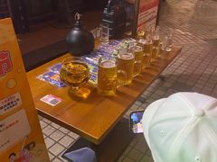 -有喜屋·深夜食堂(北京西路店)