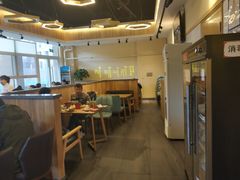 大堂-牛三哥洛阳牛肉汤(生态城店)