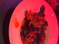 -粉墨特色菜·烧烤音乐酒馆