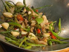 -绿茶餐厅(天津天河城店)