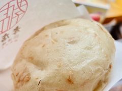 -孝店王酒酿馒头(安昌1店)