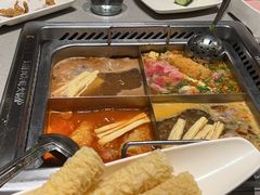 -海底捞火锅(吾悦广场店)