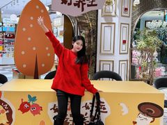 -杭州大厦LSE城市生活超市(杭州大厦店)