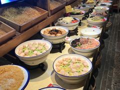 -大张烙馍村(泉山店)