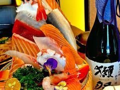 -千代武日本料理(哈西店)