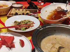-金狮麟·新豫菜(金码大厦店)