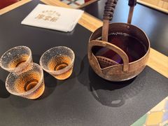 -廖掌柜·重庆鲜货火锅(上海首店)