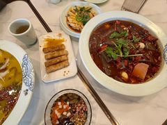 -蜀腾川·火锅鱼.烤鱼(新世界城店)