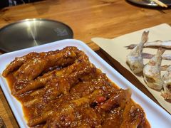 -大叹号啤酒屋·延边料理(建工店)