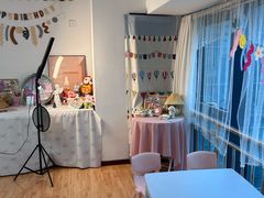 -食间旅人DIY烘焙工作室