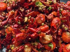 -一棠龙虾•王牌虾球(恒隆广场店)