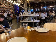 大堂-PIZZA BIANCA(万象城店)