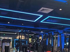 -NRG 健身私教CLUB(WPP达邦协作广场店)