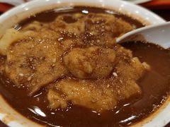 面茶-护国寺小吃(新街口店)