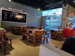 -石锅苗苗鱼(武汉首店)