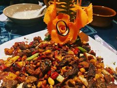 -香满楼(临安路店)