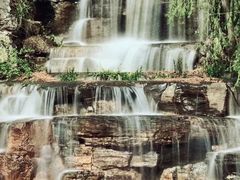 -北京西山国家森林公园