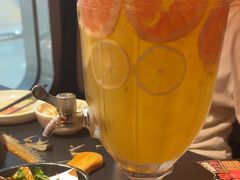 -探鱼·鲜青椒爽麻烤鱼(番禺万达店)