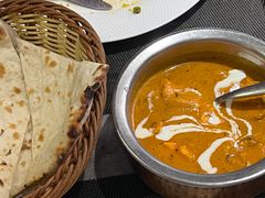 -Pita's&Tika's中东和印度风味餐厅(龙湖天街店)