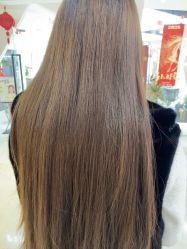 点击看大图 -FINE HAIR 烫染专业设计