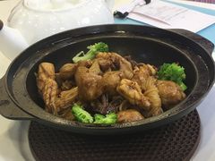 -清心鸡沙田乳鸽店·非遗传承(粤垦路店)