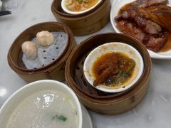粥-华峰食馆(氹仔店)